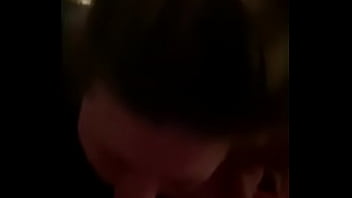 Ellethedoll throat fuck with prince charming