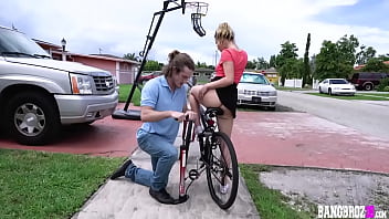 Aubrey Sinclair thumbnail