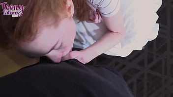 Sex time gorgeous ellie asks seth brogan for sex advice