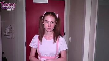 Sex time gorgeous ellie asks seth brogan for sex advice