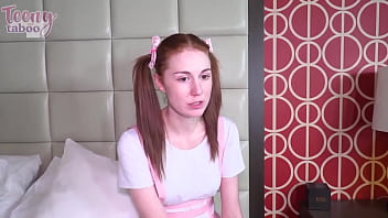 Sex time gorgeous ellie asks seth brogan for sex advice