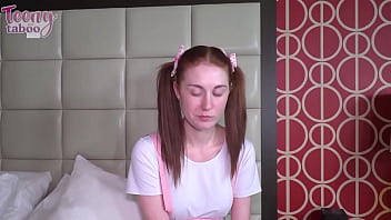 Sex time gorgeous ellie asks seth brogan for sex advice