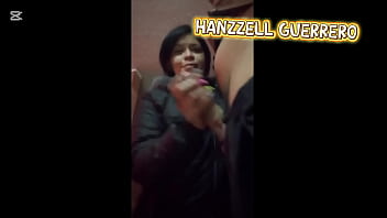 Big woman que rico lo mamo en la cosina de mi ex hanzzell guerrero