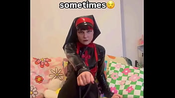 I’d be the best girlfriend