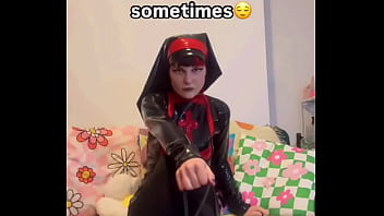 I’d be the best girlfriend