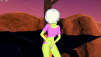 Dragon Ball Super Hentai thumbnail