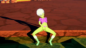 Dragon ball super hentai Dragon ball super hentai