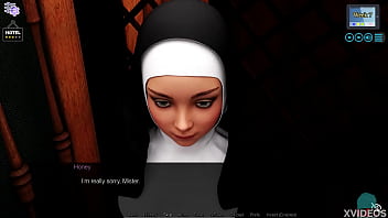 Sunshine love ep 263 – horny adventures in a sunny paradise