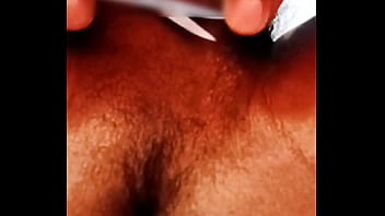 Cortando los pendejos del anibal