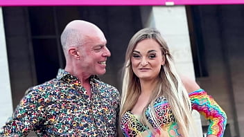 ü60 userfick treuen fan direkt auf venus berlin abgeschleppt