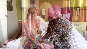 ü60 userfick treuen fan direkt auf venus berlin abgeschleppt