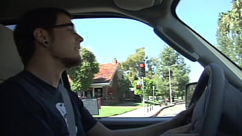 Bailey brooks is a brunette who loves to be eaten out before fucking