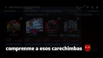 Mi equipo de fifa mobile