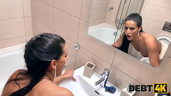 Debt4k this is the last time sex with betzz & michael fly