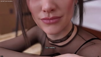 Freshwomen 04 by oppaiman pretty big ass stepsis sucks and fucks a big cock at work horny stepsis gets fucked against the table she moans loud of pleasure