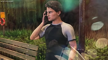 Freshwomen 04 by oppaiman pretty big ass stepsis sucks and fucks a big cock at work horny stepsis gets fucked against the table she moans loud of pleasure