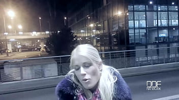 Morning blowjob leads to pussy eating 69 for russian hottie