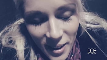 Morning blowjob leads to pussy eating 69 for russian hottie