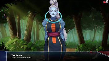 Dragon ball infinity episode 39