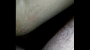 Pov close up tight holes