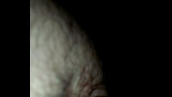 Pov close up tight holes