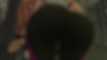 Fart sims three face farting