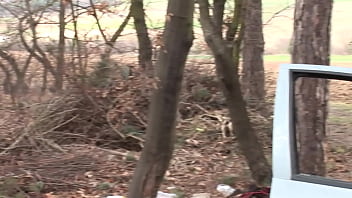 Simon gets her pussy rammed for help