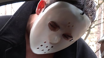 Simon gets her pussy rammed for help