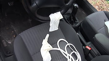 Simon gets her pussy rammed for help