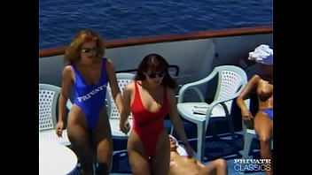 Vivienne & gloria green vintage lesbians