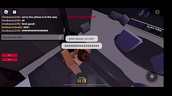 I love hot roblox girls