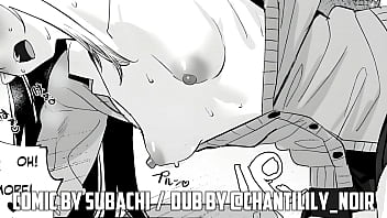 Hentai succubus school excited dubbed in portuguese