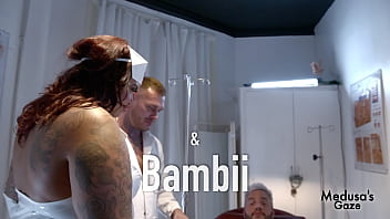 Mr gothams condition