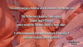 Mr gothams condition