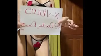 Vídeo de verificação