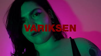 Cvx 072 variksen ravaged in the hotel