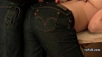 Hot kinky chick sucks and fucks for the cam