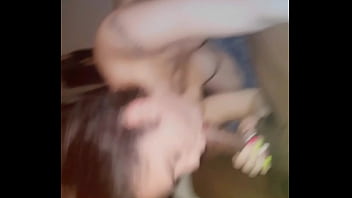 Good deepthroat training