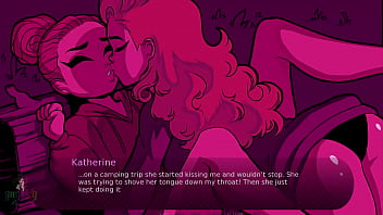 Kissing therapy demo episode one Kissing therapy demo episode one