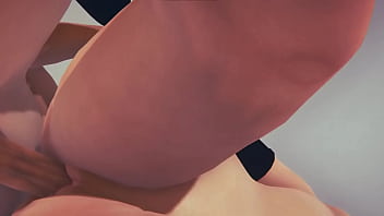 Lady bug hentai cunnilingus and fucked Lady bug hentai cunnilingus and fucked