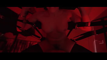 Fucking sheena ryder in a sex dungeon wca productions