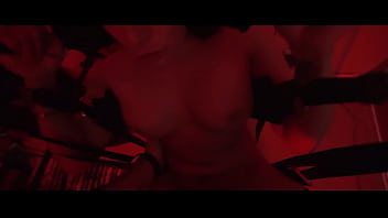 Fucking sheena ryder in a sex dungeon wca productions