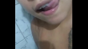 Videozinho que a caahkabulosa fez pra mim pq está longe