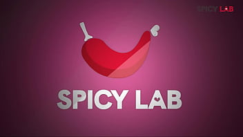 Private threesome rough sex with isabella both