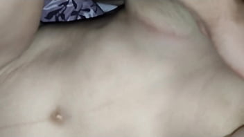 Жена в анальном порно