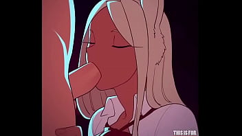 Hot cartoon sex video of mirko