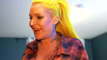 Deliveroo driver feat alexxa vice