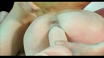 Vanda vitus needs jizz from her asshole