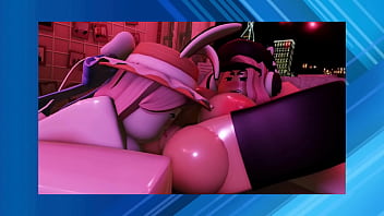 Roblox lesbian
