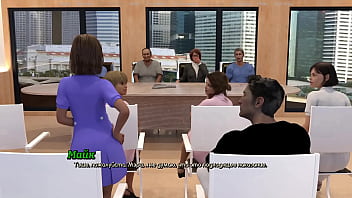 Проходження гри Життя Варте того Щоб жити Частина 12